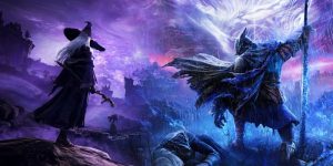 Elden Ring: Nightreign – A multiplayer-focused spin-off of the 2022 hit.